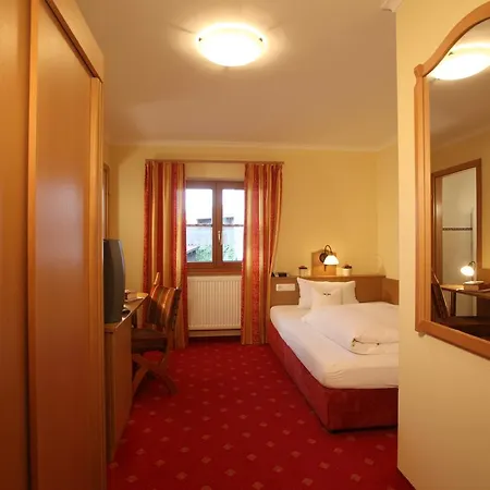 Muehlwinkl Гостевой дом 3*